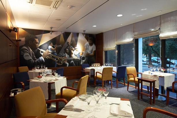 4 Sterne Hotel: Marques de Pombal - Lissabon, Region Lissabon, Bild 4