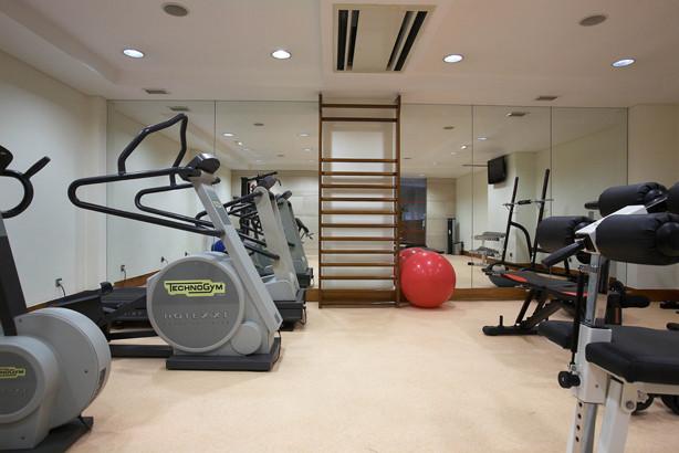 4 Sterne Hotel: Marques de Pombal - Lissabon, Region Lissabon, Bild 6