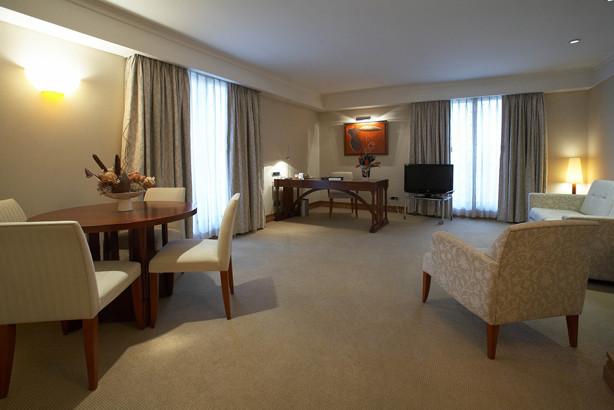 4 Sterne Hotel: Marques de Pombal - Lissabon, Region Lissabon, Bild 3