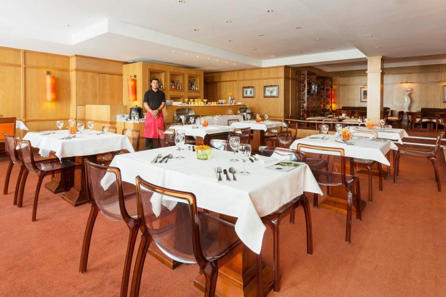 4 Sterne Hotel: Fenix Lisboa - Lissabon, Region Lissabon, Bild 8