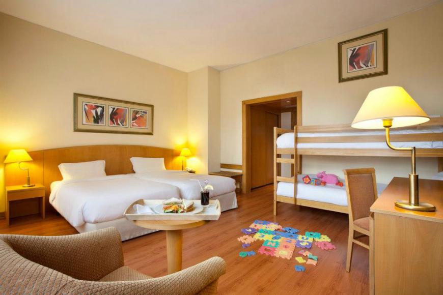 4 Sterne Hotel: Fenix Lisboa - Lissabon, Region Lissabon, Bild 5