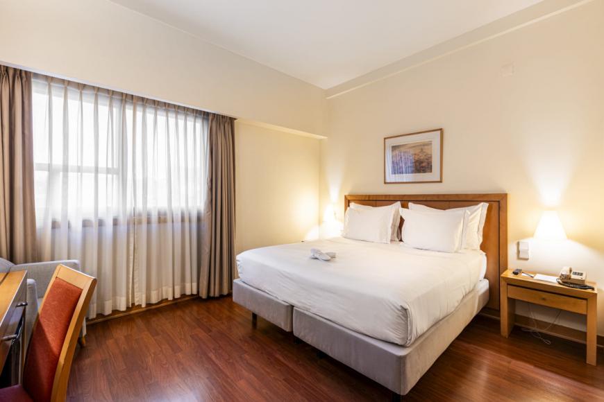 3 Sterne Hotel: Roma - Lissabon, Region Lissabon, Bild 3