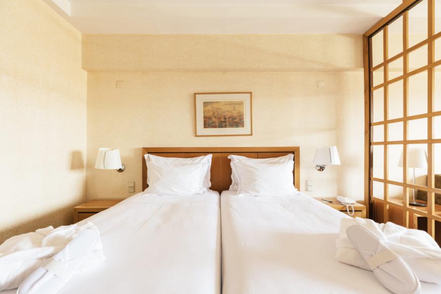 3 Sterne Hotel: Roma - Lissabon, Region Lissabon, Bild 10