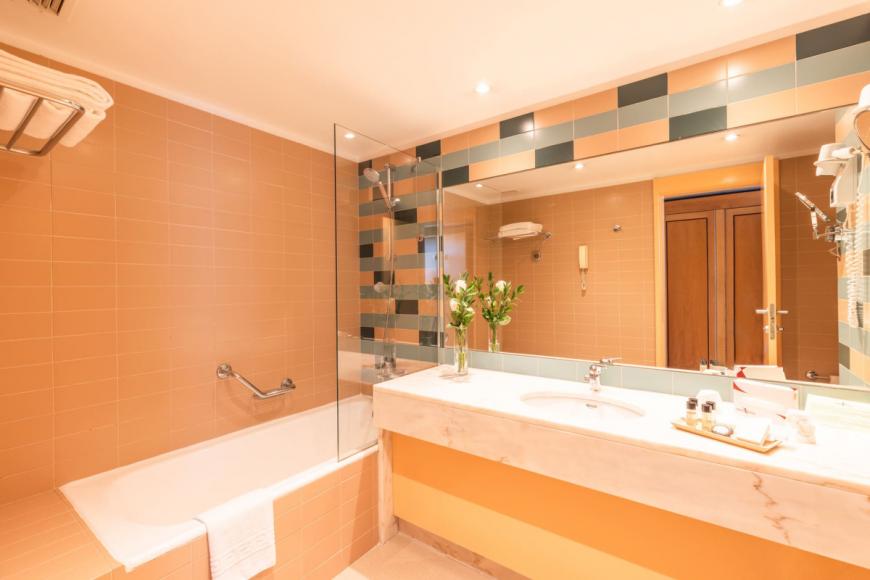 3 Sterne Hotel: Roma - Lissabon, Region Lissabon, Bild 5