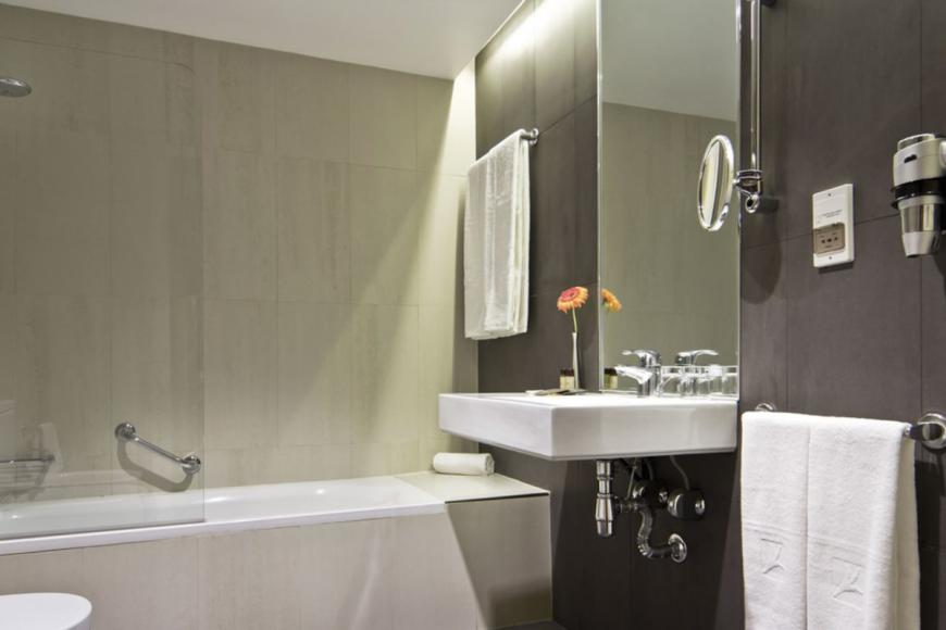 3 Sterne Hotel: SANA Reno Hotel - Lissabon, Region Lissabon, Bild 4