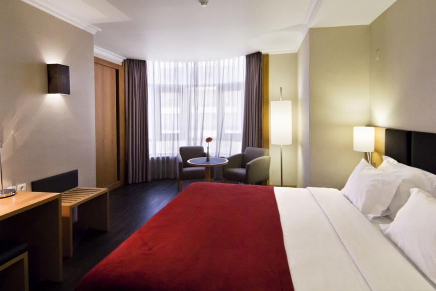 3 Sterne Hotel: SANA Reno Hotel - Lissabon, Region Lissabon, Bild 3