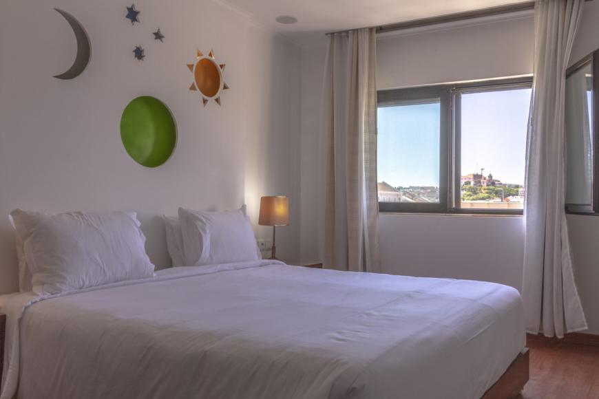 3 Sterne Hotel: A.S. Lisboa - Lissabon, Region Lissabon, Bild 4