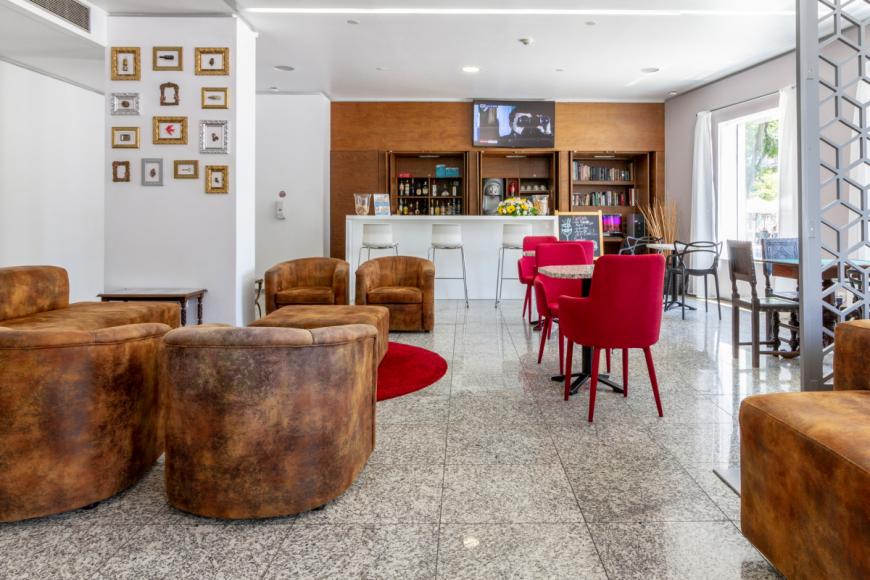 3 Sterne Hotel: A.S. Lisboa - Lissabon, Region Lissabon, Bild 6