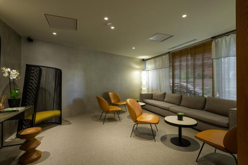 3 Sterne Hotel: Dom Carlos Park - Lissabon, Region Lissabon, Bild 4