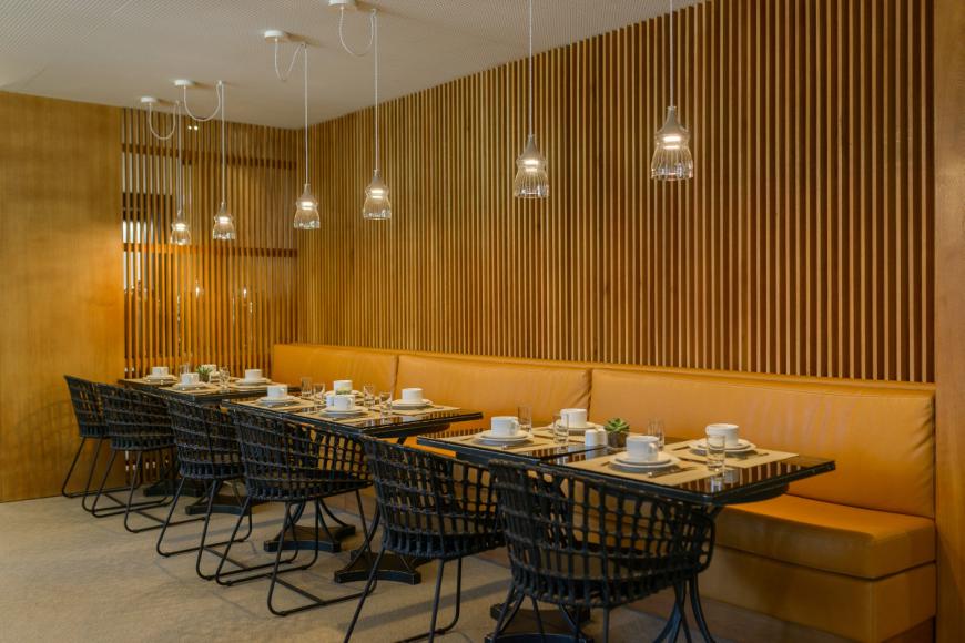 3 Sterne Hotel: Dom Carlos Park - Lissabon, Region Lissabon, Bild 7