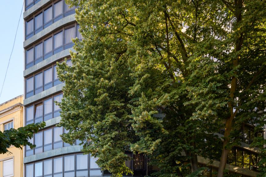 3 Sterne Hotel: Dom Carlos Park - Lissabon, Region Lissabon, Bild 8