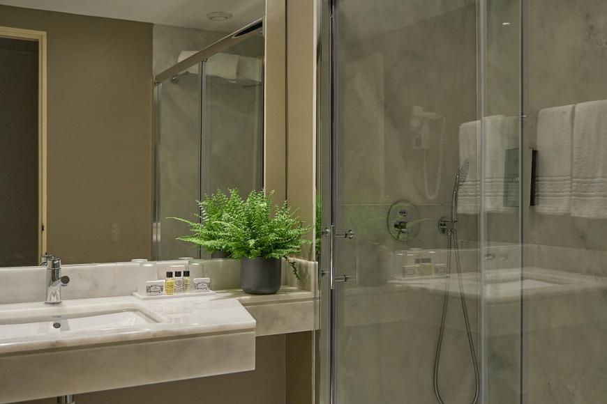 3 Sterne Hotel: Dom Carlos Park - Lissabon, Region Lissabon, Bild 3