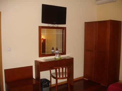 2 Sterne Hotel: Grande Pensao Alcobia - Lissabon, Region Lissabon, Bild 8