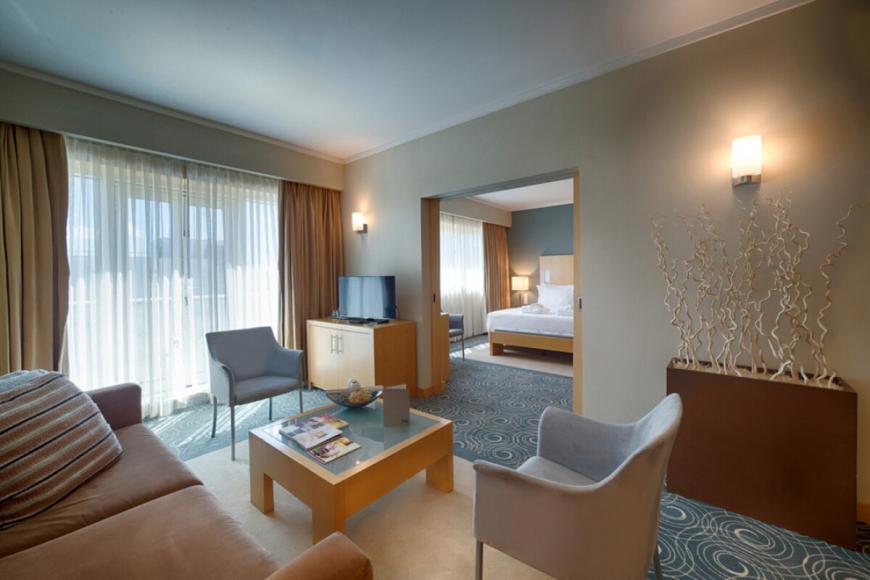 4 Sterne Hotel: Sana Malhoa - Lissabon, Region Lissabon, Bild 6