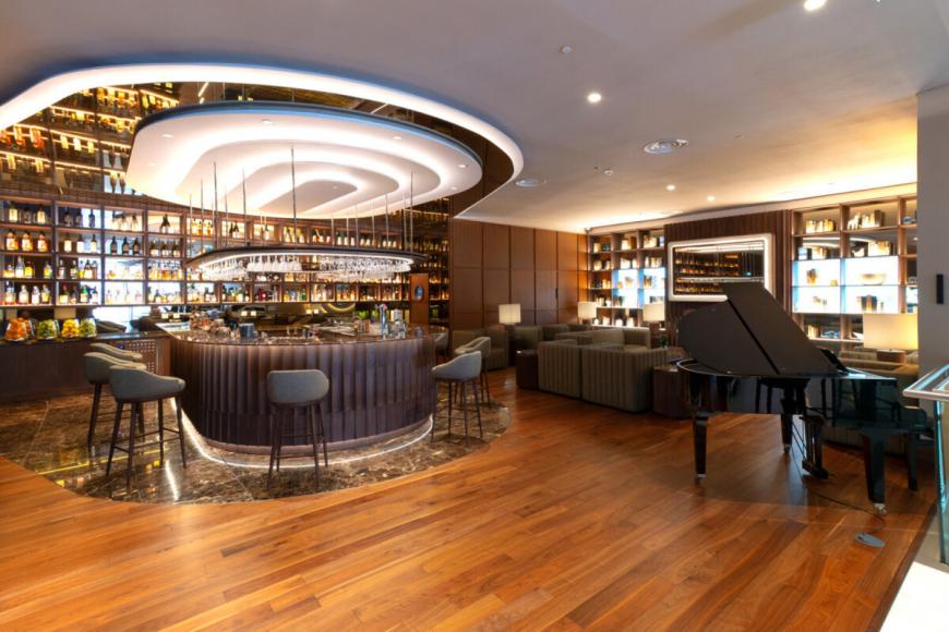 4 Sterne Hotel: Sana Malhoa - Lissabon, Region Lissabon, Bild 10