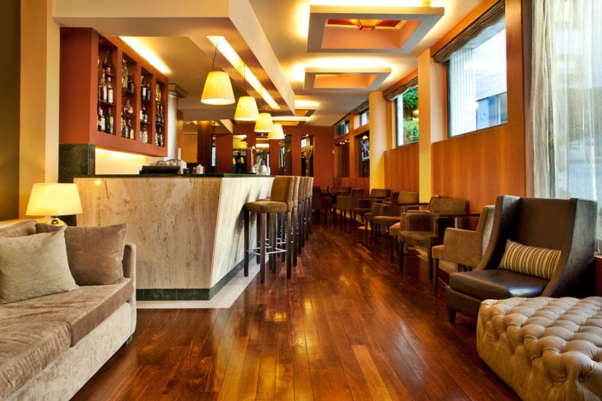 4 Sterne Hotel: Turim Europa - Lissabon, Region Lissabon, Bild 5