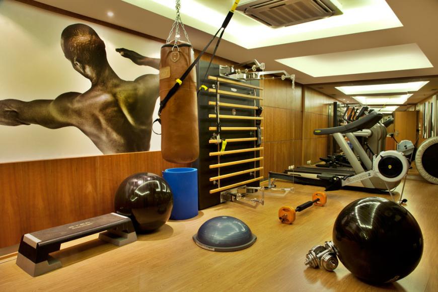 4 Sterne Hotel: Turim Europa - Lissabon, Region Lissabon, Bild 6