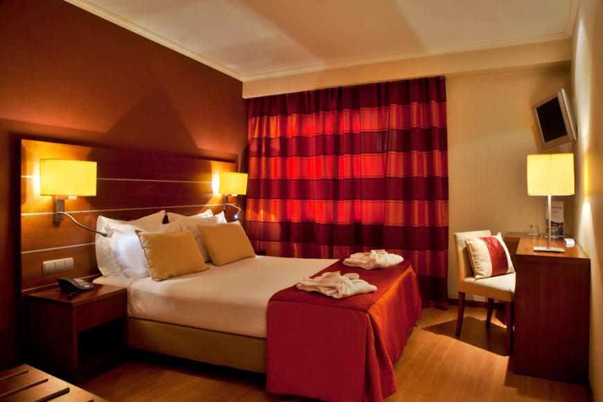 4 Sterne Hotel: Turim Europa - Lissabon, Region Lissabon, Bild 3