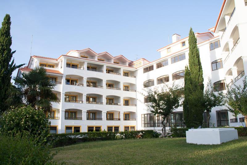 4 Sterne Hotel: Clube do Lago - Estoril, Region Lissabon