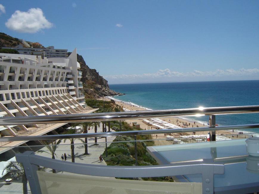 4 Sterne Hotel: Sesimbra Hotel & Spa - Sesimbra, Region Lissabon