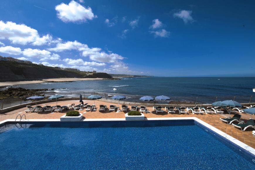 4 Sterne Hotel: Vila Gale Ericeira - Ericeira, Region Lissabon, Bild 4