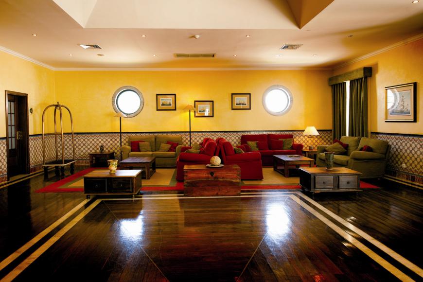 4 Sterne Hotel: Vila Gale Ericeira - Ericeira, Region Lissabon, Bild 5