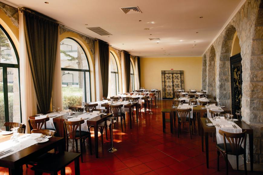 4 Sterne Hotel: Vila Gale Ericeira - Ericeira, Region Lissabon, Bild 7