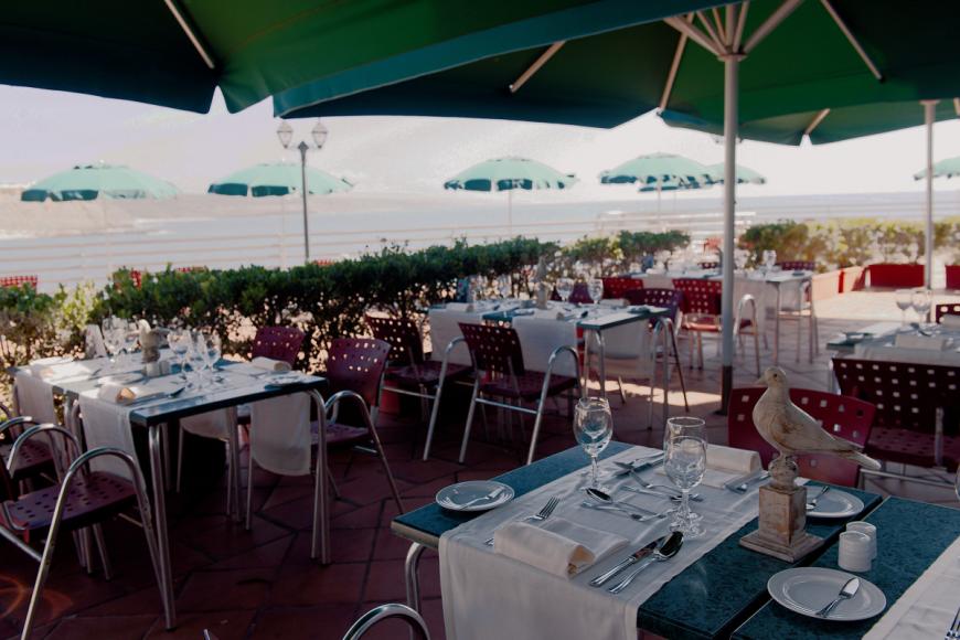 4 Sterne Hotel: Vila Gale Ericeira - Ericeira, Region Lissabon, Bild 8