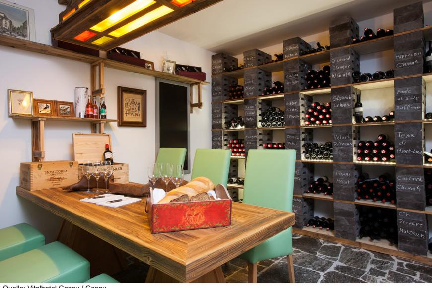 4 Sterne Hotel: Vitalhotel Gosau - Gosau, Oberösterreich, Bild 7