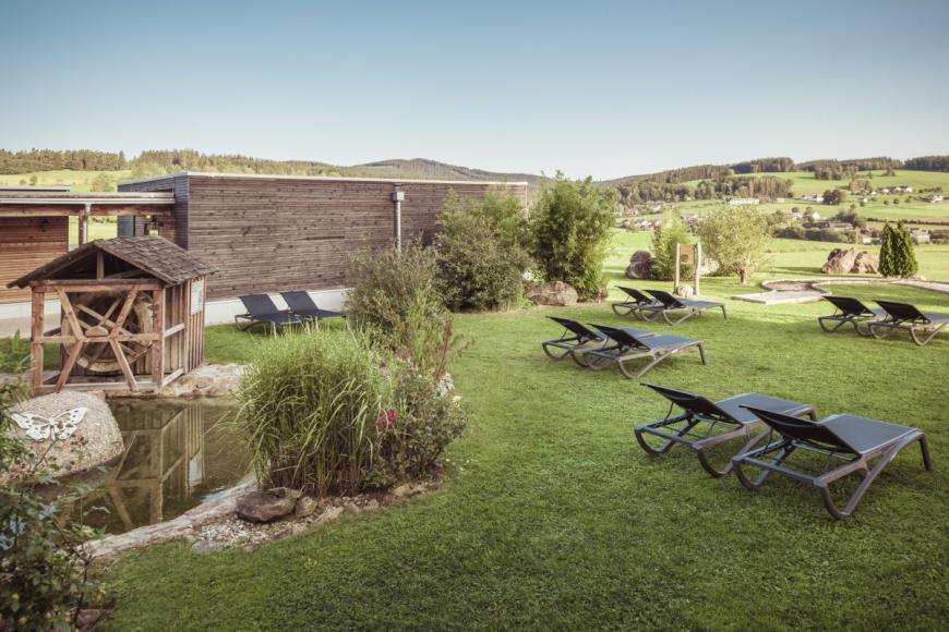 4 Sterne Hotel: Falkensteiner Hotel Bad Leonfelden - Bad Leonfelden, Oberösterreich, Bild 4