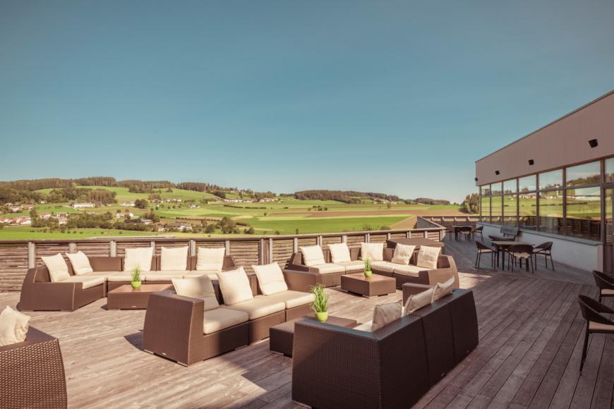 4 Sterne Hotel: Falkensteiner Hotel Bad Leonfelden - Bad Leonfelden, Oberösterreich, Bild 5