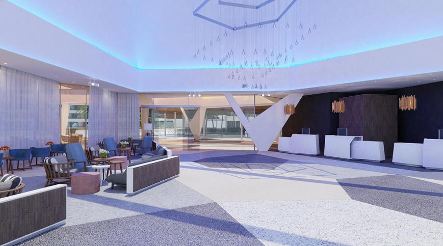 5 Sterne Hotel: Radisson Blu Resort and Spa Gran Canaria Mogan - Mogan, Gran Canaria (Kanaren)