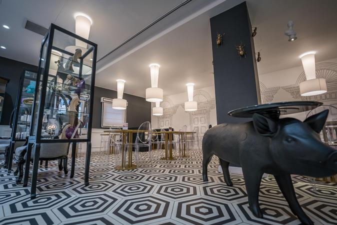 4 Sterne Hotel: Oasis Lanz Beach Mate - Costa Teguise, Lanzarote (Kanaren)