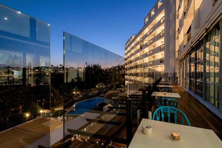 3 Sterne Hotel: New Folias - San Agustin, Gran Canaria (Kanaren), Bild 6