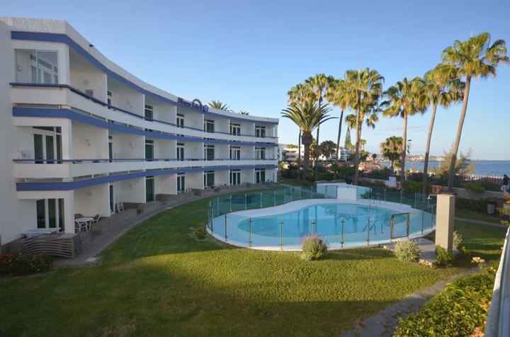 3 Sterne Hotel: Arco Iris - Playa del Ingles, Gran Canaria (Kanaren), Bild 7