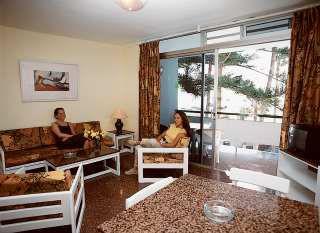 3 Sterne Hotel: Arco Iris - Playa del Ingles, Gran Canaria (Kanaren), Bild 2