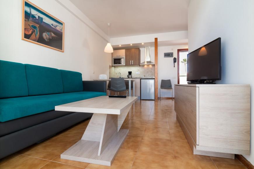 3 Sterne Hotel: Apartamentos  Montemayor - Playa del Ingles, Gran Canaria (Kanaren), Bild 7