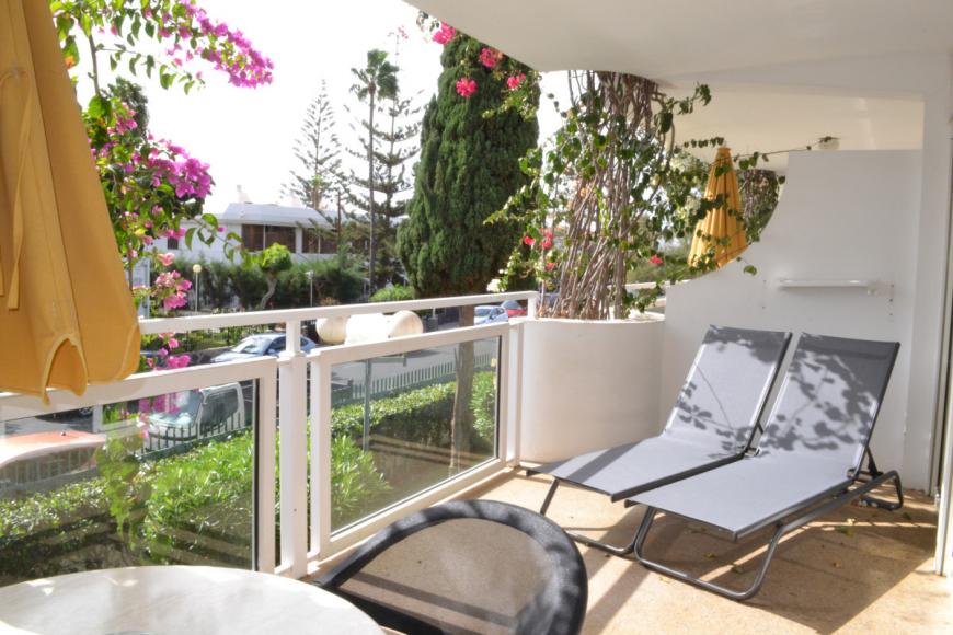 3 Sterne Hotel: Apartamentos  Montemayor - Playa del Ingles, Gran Canaria (Kanaren), Bild 10