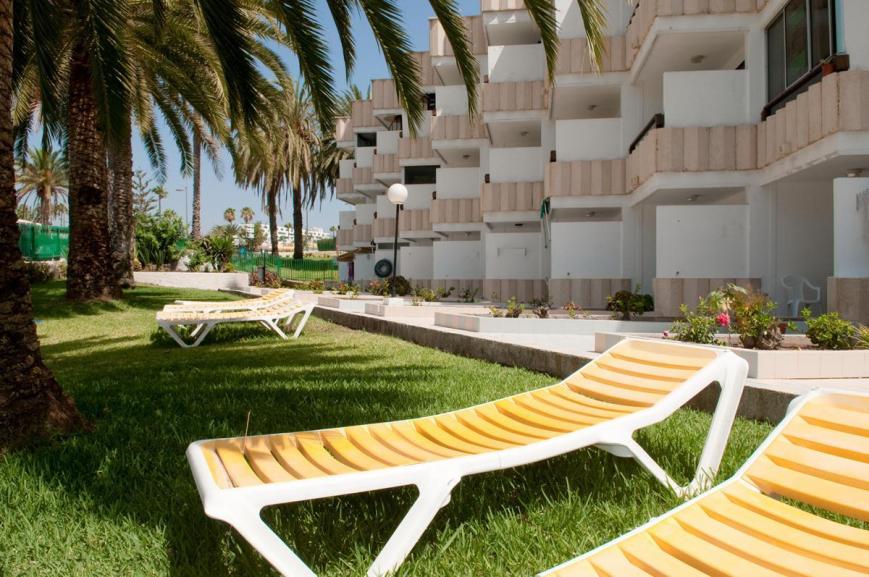 3 Sterne Hotel: Koka - Playa del Ingles, Gran Canaria (Kanaren), Bild 9