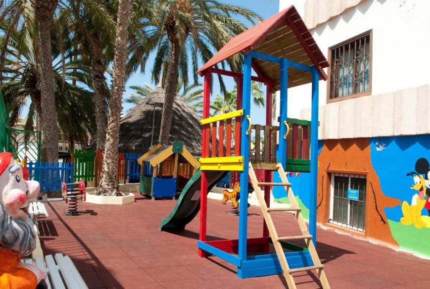 3 Sterne Hotel: Koka - Playa del Ingles, Gran Canaria (Kanaren), Bild 10