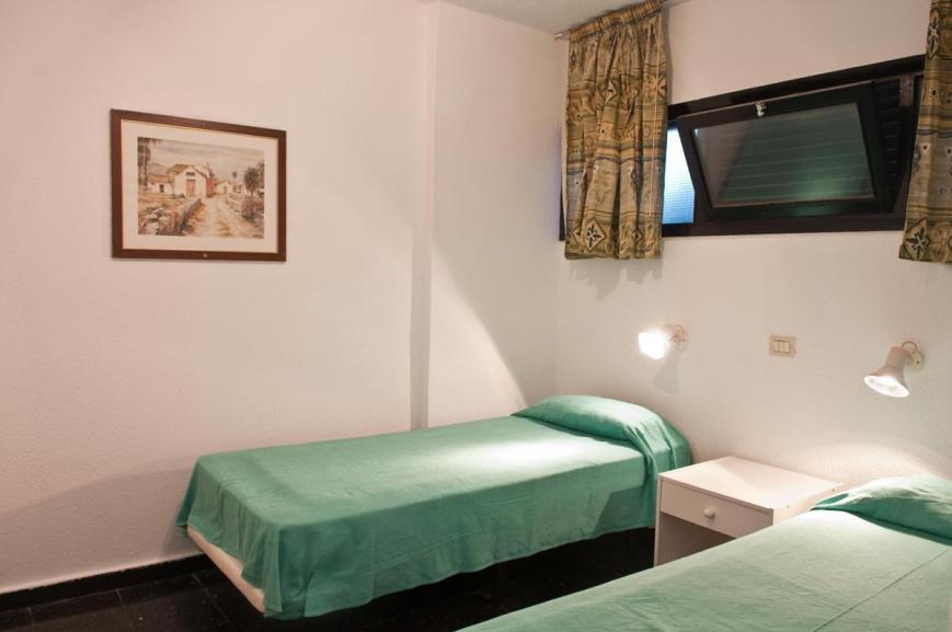 3 Sterne Hotel: Koka - Playa del Ingles, Gran Canaria (Kanaren), Bild 4