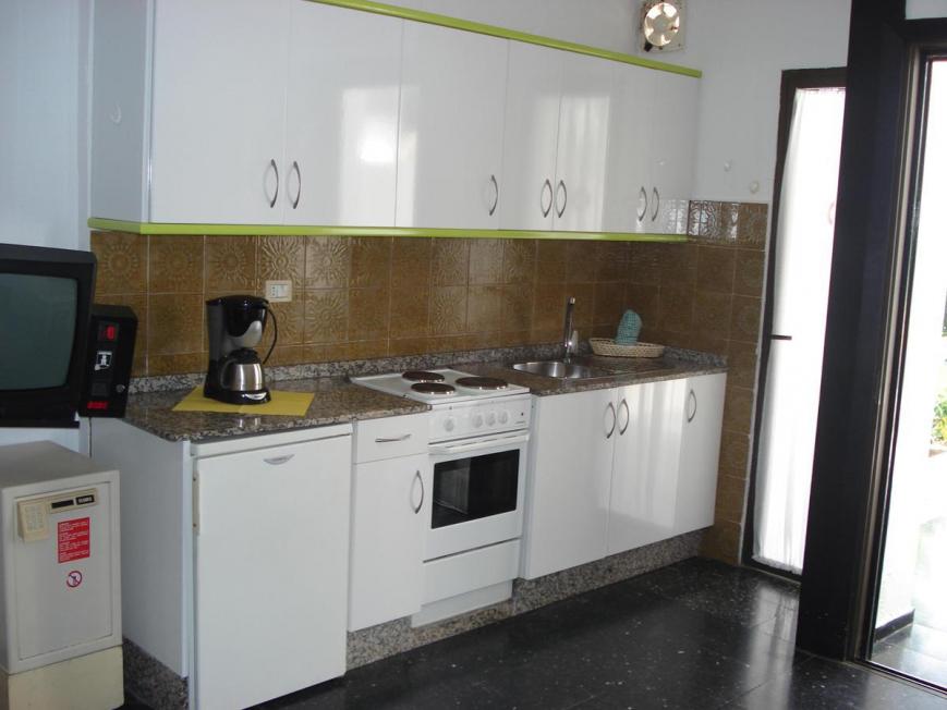 3 Sterne Hotel: Koka - Playa del Ingles, Gran Canaria (Kanaren), Bild 7