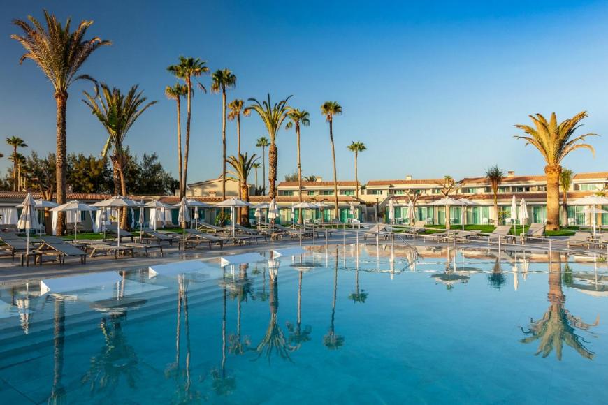 4 Sterne Hotel: Kumara Serenoa by Lopesan Hotels - Campo de Golf, Gran Canaria (Kanaren), Bild 1