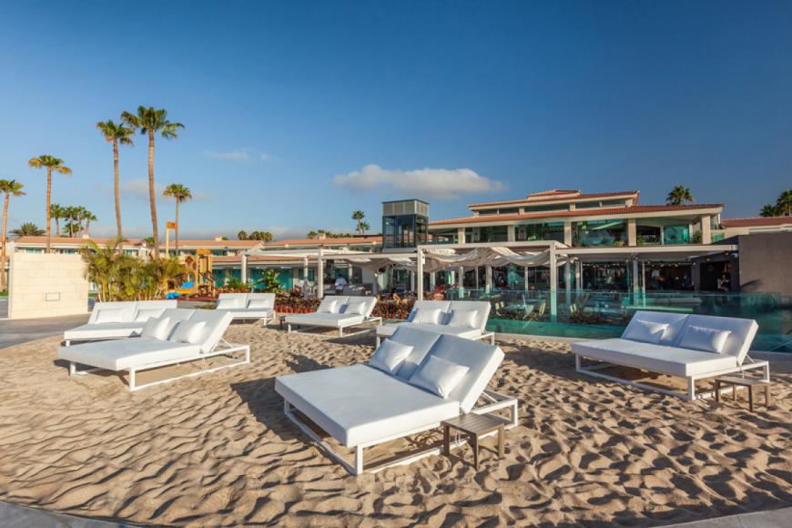 4 Sterne Hotel: Kumara Serenoa by Lopesan Hotels - Campo de Golf, Gran Canaria (Kanaren), Bild 3
