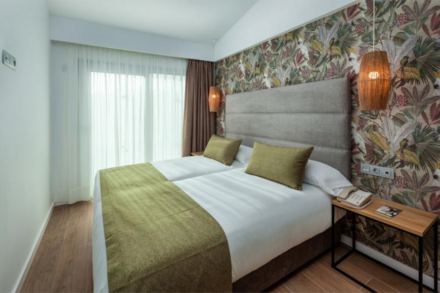 4 Sterne Hotel: Kumara Serenoa by Lopesan Hotels - Campo de Golf, Gran Canaria (Kanaren), Bild 7