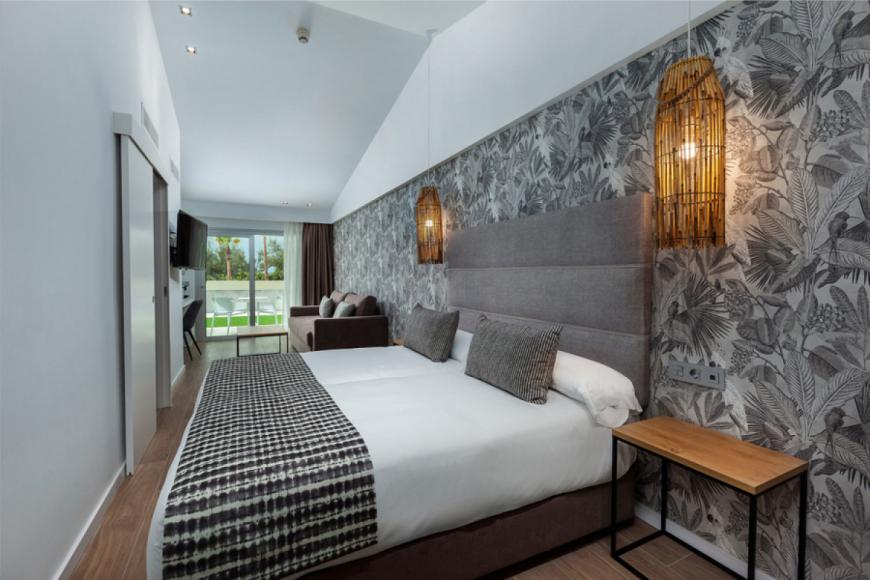 4 Sterne Hotel: Kumara Serenoa by Lopesan Hotels - Campo de Golf, Gran Canaria (Kanaren), Bild 8