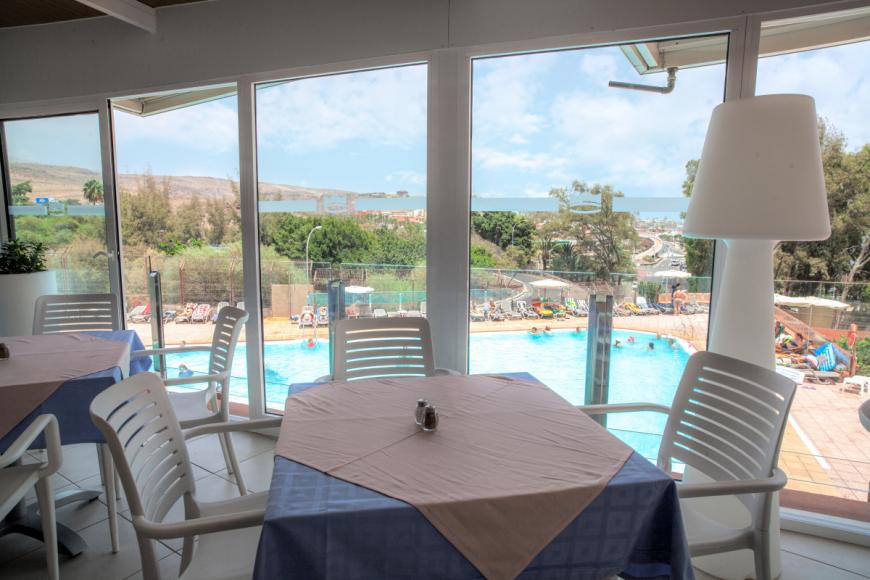 3 Sterne Hotel: Corona Roja - Playa del Ingles, Gran Canaria (Kanaren), Bild 10