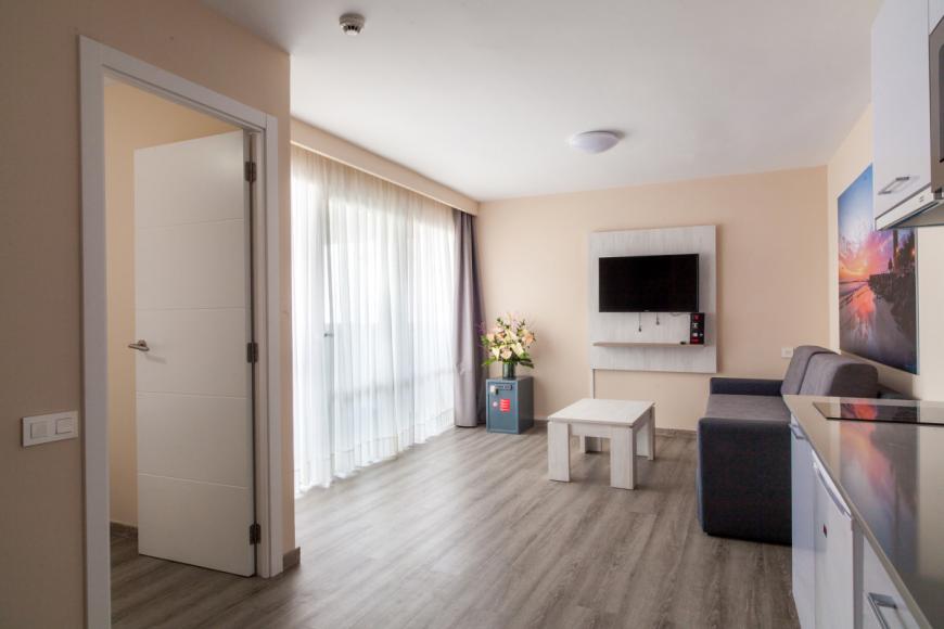 3 Sterne Hotel: Corona Roja - Playa del Ingles, Gran Canaria (Kanaren), Bild 6