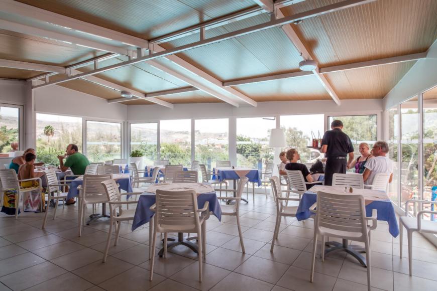 3 Sterne Hotel: Corona Roja - Playa del Ingles, Gran Canaria (Kanaren), Bild 9