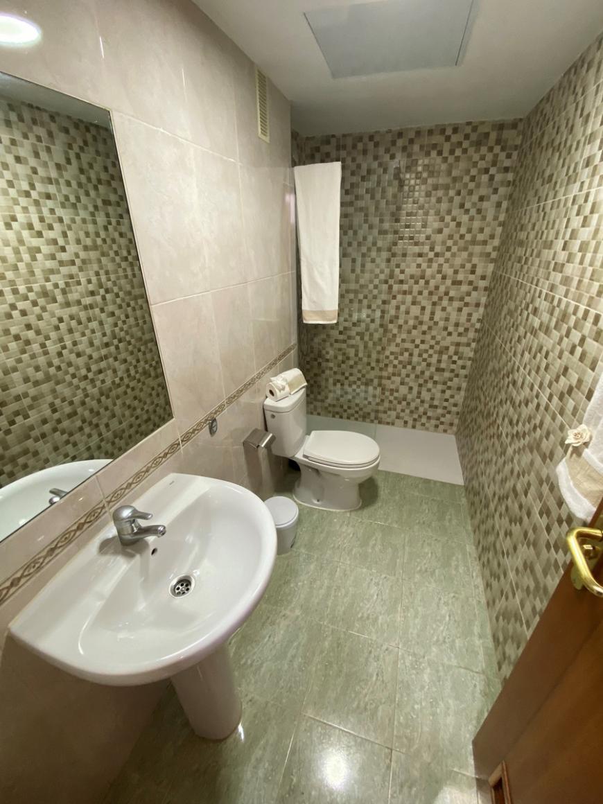 3 Sterne Hotel: Green Park - Playa del Ingles, Gran Canaria (Kanaren), Bild 7